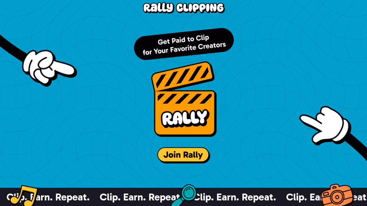 Rally